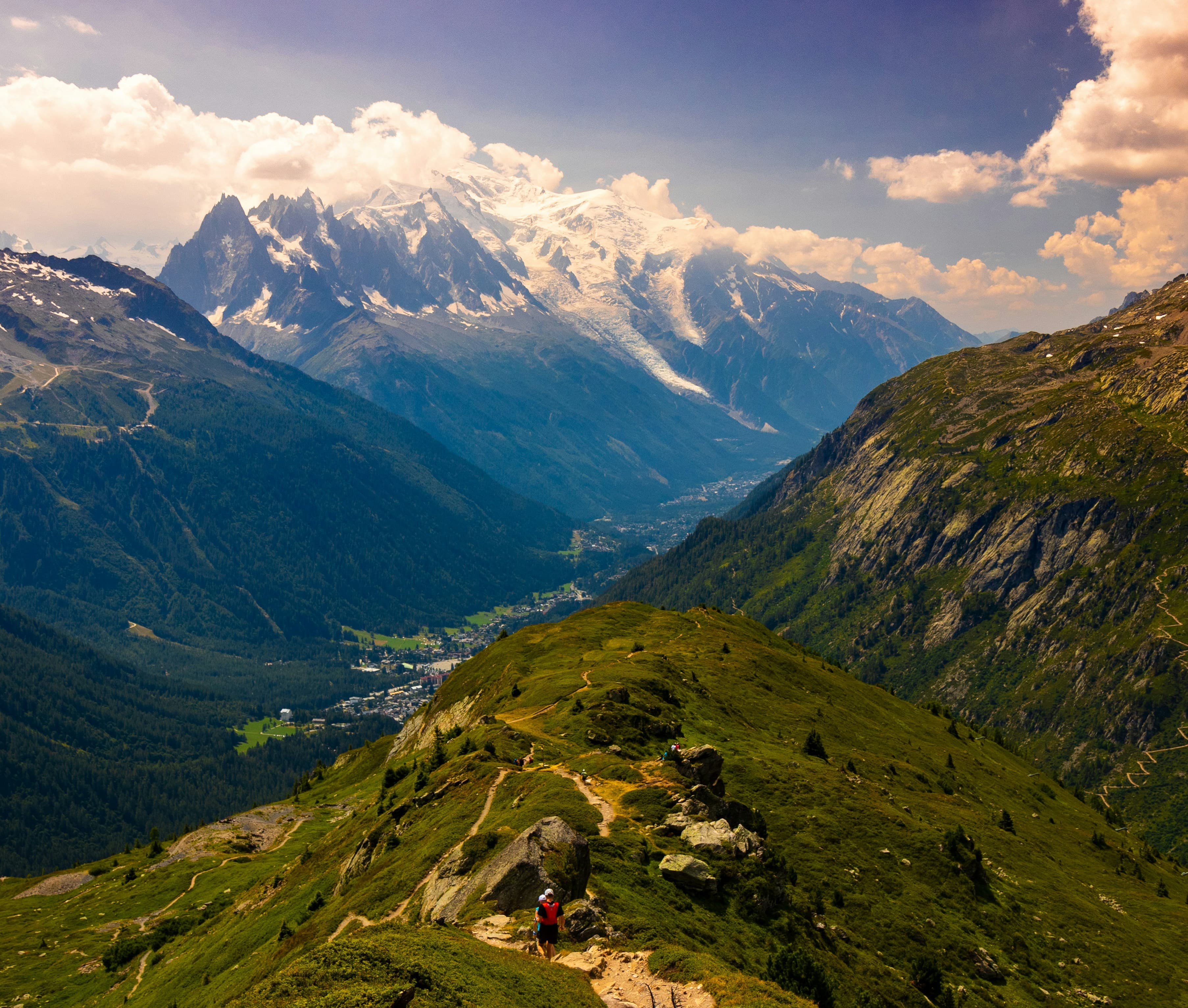 UTMB Mont-Blanc 2026 preview